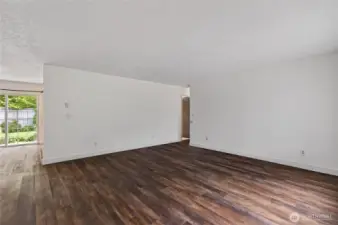 Front Room