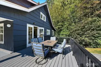 Alt View of Deck