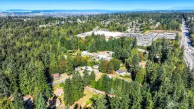 Aerial View 3