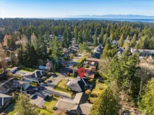 Let your next chapter start here in Edmonds!