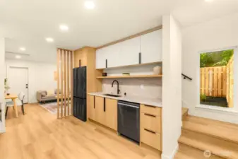 Welcome to 14033 Densmore Ave N - A vibrant & lush community just north of Haller Lake