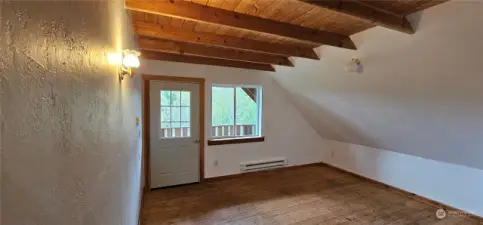 Bedroom #1