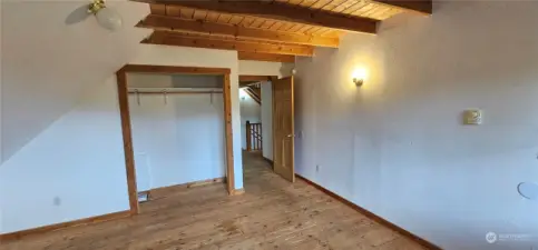 Bedroom #1