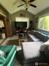 Room Addition