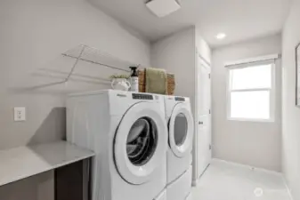 Photo rendering is representational. Actual home is under construction and finishes, elevation, and paint colors may vary. See site agent