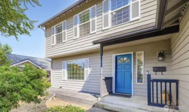 Step inside and discover a home full of endless possibilities!