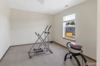 Bonus room