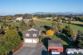 A slice of paradise tucked away in an amazing location.