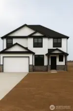 Home has been virtually enhanced.