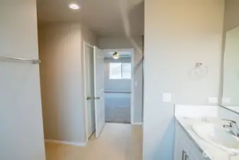 Photos may show upgrades/options not available. Photos from a previous built.