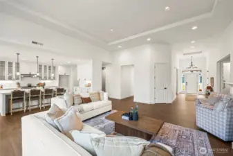 This is a presale. Photos are for marketing purposes only. Pictures will show options, upgrades and some unavailable features.