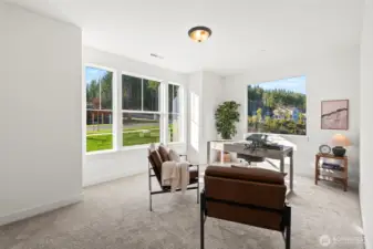 This is a presale. Photos are for marketing purposes only. Pictures will show options, upgrades and some unavailable features.