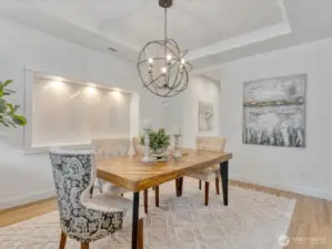 This is a presale. Photos are for marketing purposes only. Pictures will show options, upgrades and some unavailable features.