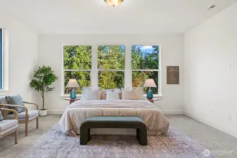 This is a presale. Photos are for marketing purposes only. Pictures will show options, upgrades and some unavailable features.