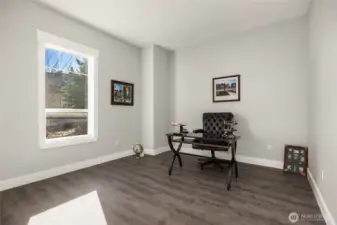 Office/den main level