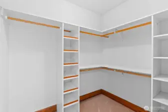 closet in primary
