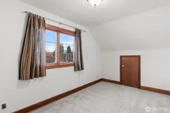 3rd bedroom