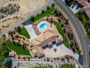 It's a rare opportunity to own a property this special