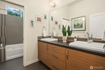 2nd bath