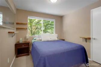 Another secondary bedroom