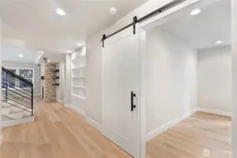 office