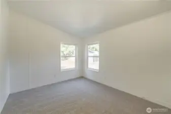 3rd Bedroom
