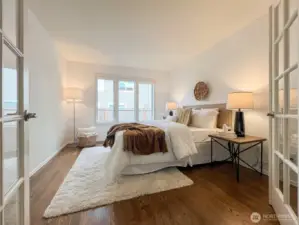 Office/Guest Room