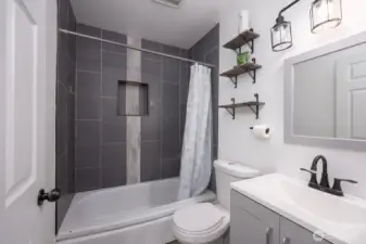 Guest Bath