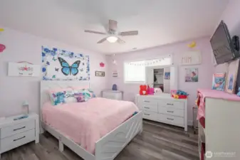 Guest bed 3