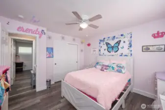 Guest bed 3