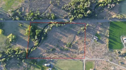 Property Boundaries