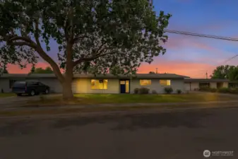 Updated + Rental-Ready in Moses Lake