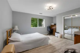 3rd Bedroom