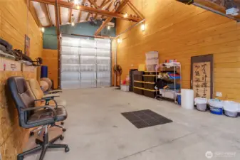 Garage/Shop