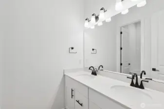 Photo of actual home