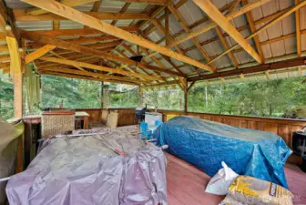 Party Deck.