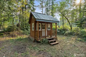 Playhouse
