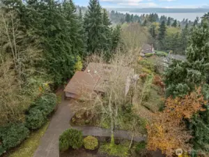 Neighborhood View  6008 Indian Trail NE, Tacoma, WA 98422