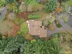 Neighborhood  6008 Indian Trail NE, Tacoma, WA 98422