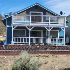 2 story with double decks