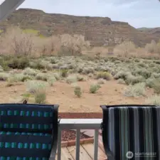 River and Basalts MT.