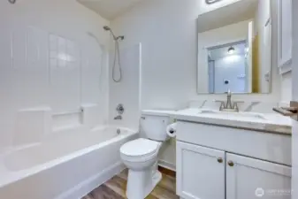 2nd bathroom