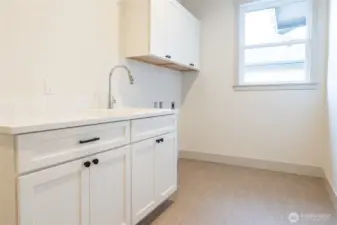 Prior build