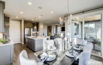 Similar home in another community.