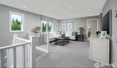 Similar home in another community.