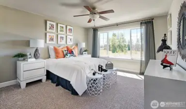 Similar home in another community.
