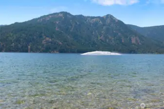 Beautiful Lake Cle Elum