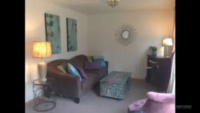 Apartment pictures
