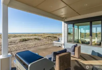 EXAMPLE - Patio