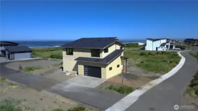 Tier II position in Cohasset Beach South!